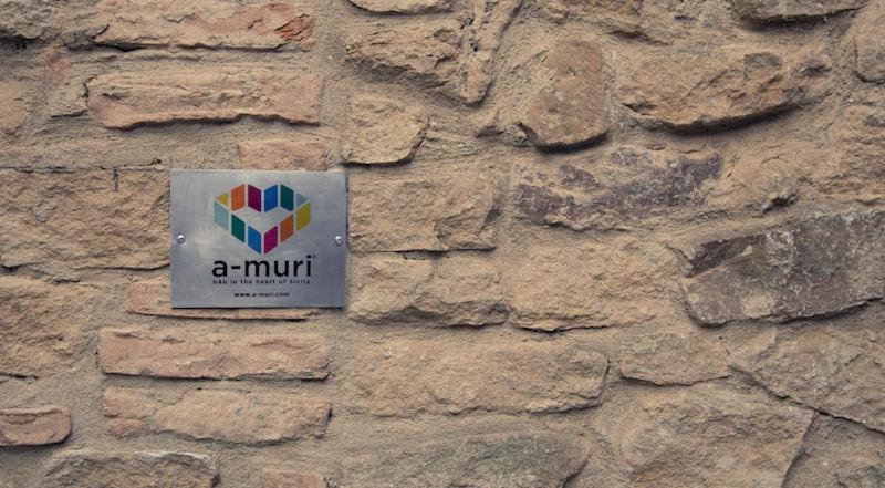 A-Muri Gangi Zewnętrze zdjęcie